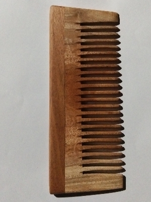 Shampoo Comb