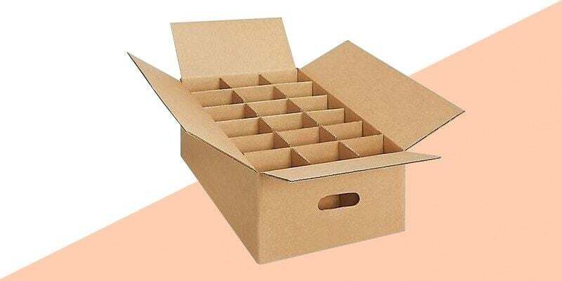 Corrugated Box