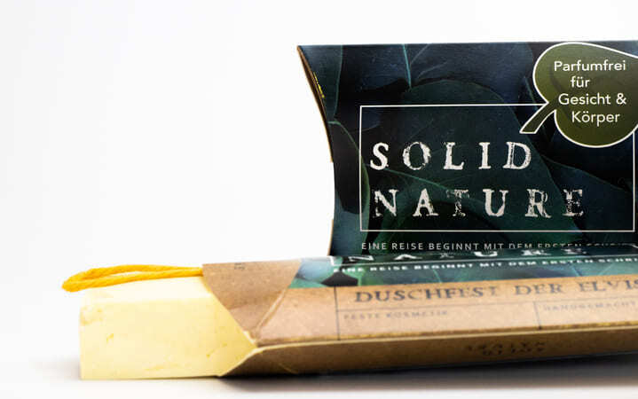Printed Packaging Box - Material: Paper