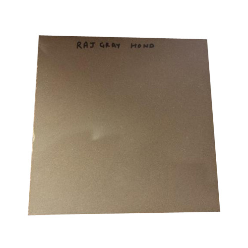 Autumn Brown Mirror Slab - Application: Flooring