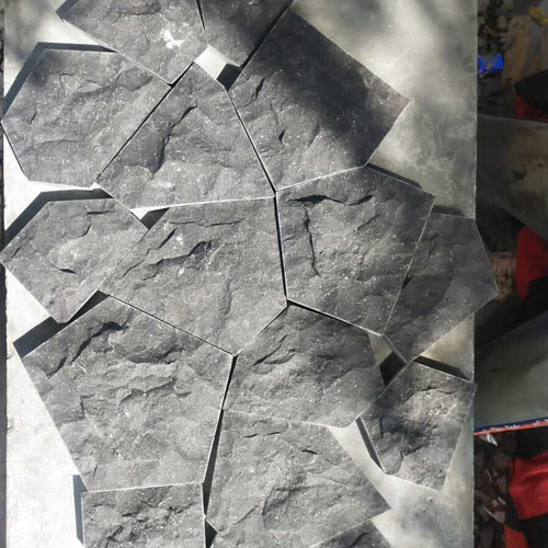 बासाल्ट क्रेज़ी