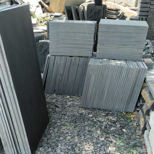 Basalt Mirror Polish - Application: Flooring