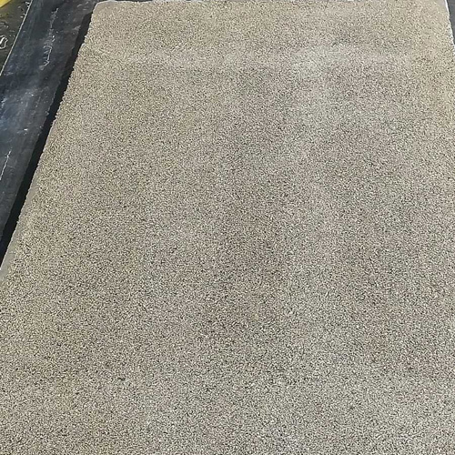 Basalt Sort Blast Sandstone Slabs - Standard Size, Grey Color for Versatile Flooring Solutions