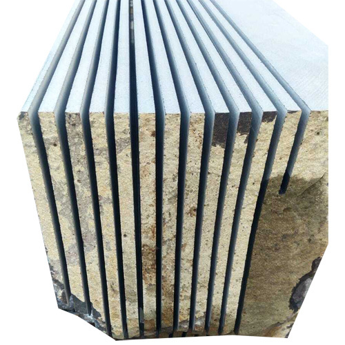 Basalt Slab - Application: Flooring