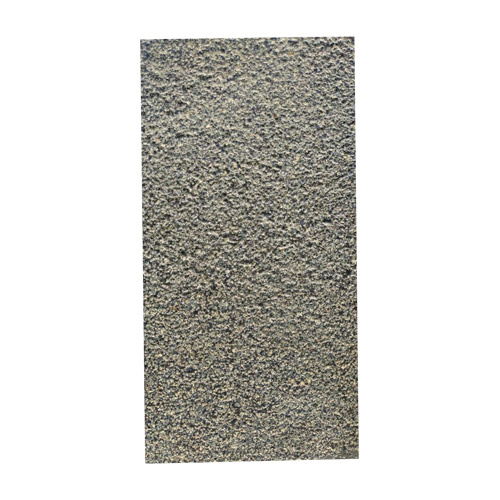 Basalt Slab - Application: Flooring