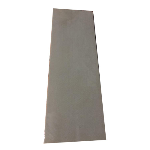 Kandla Grey Slab - Polished Sandstone Flooring, Standard Size, Neutral Grey Color, Versatile Applications