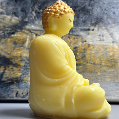 Divine Candle - Color: Different Available