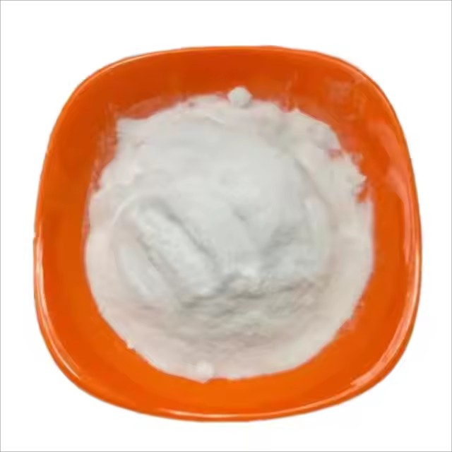 Trisodium Citrate dihydrate CAS 6132-04-3