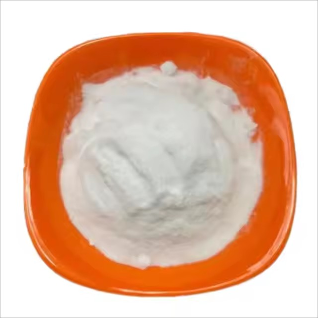 Trisodium Citrate Dihydrate Cas 6132-04-3 - Density: 1.76 Gram Per Cubic Centimeter(g/cm3)