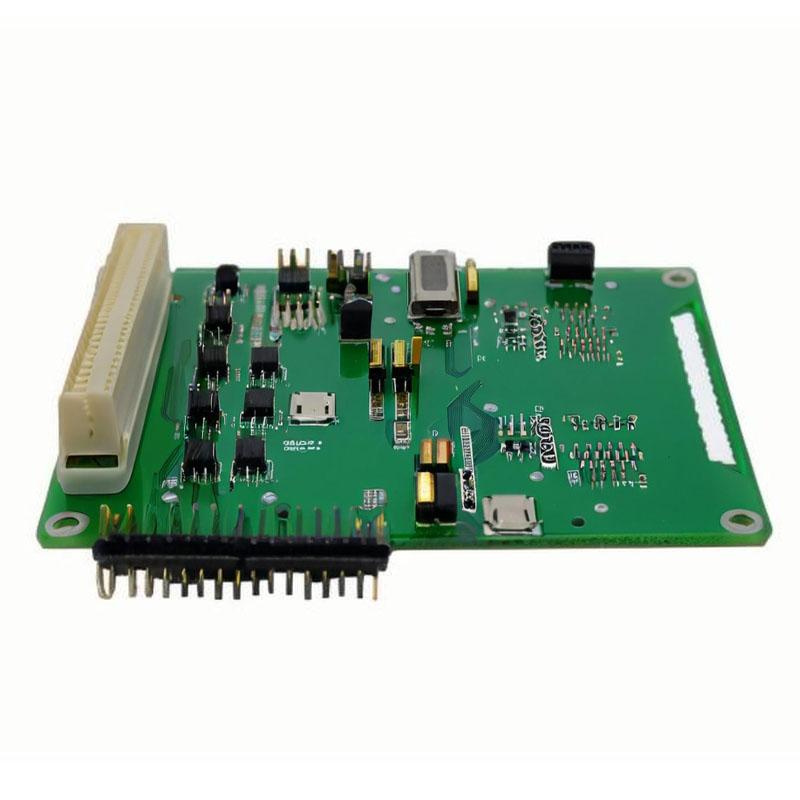 18 Years Shenzhen pcba service electric smt factory custom oem pcb assembly printed circuit board manufacturer pcba board