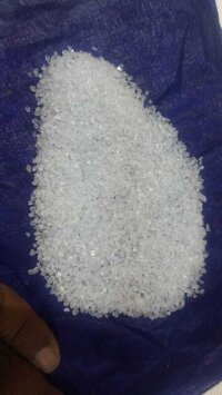 White A Grade Super Fine Natural Quartz for Semi Conductor Industry Purpose and Crucibles