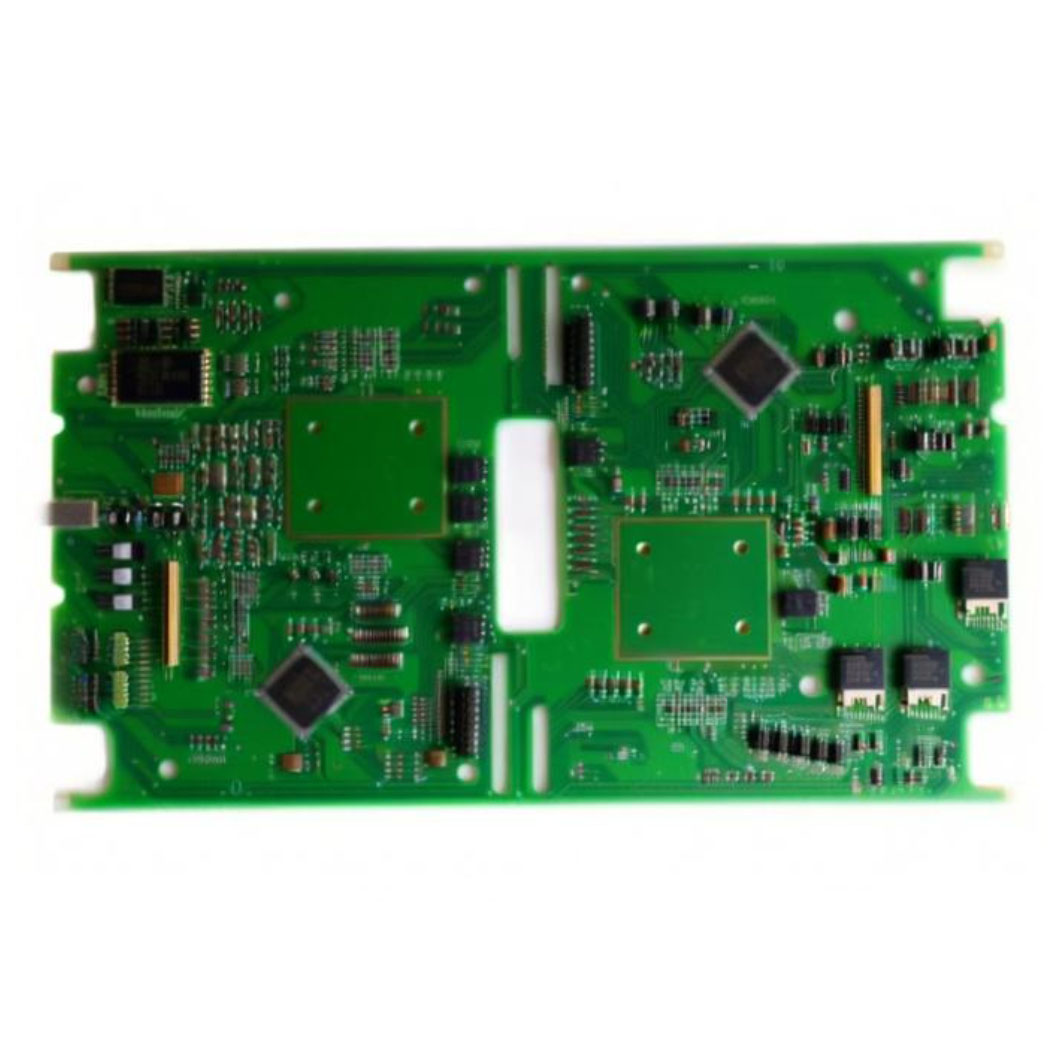 18 Years oem pcba board supplier Turnkey printed circuit board assembly custom EMS pcb assembly manufacturer pcba service