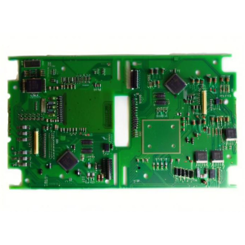 18 Years oem pcba board supplier Turnkey printed circuit board assembly custom EMS pcb assembly manufacturer pcba service