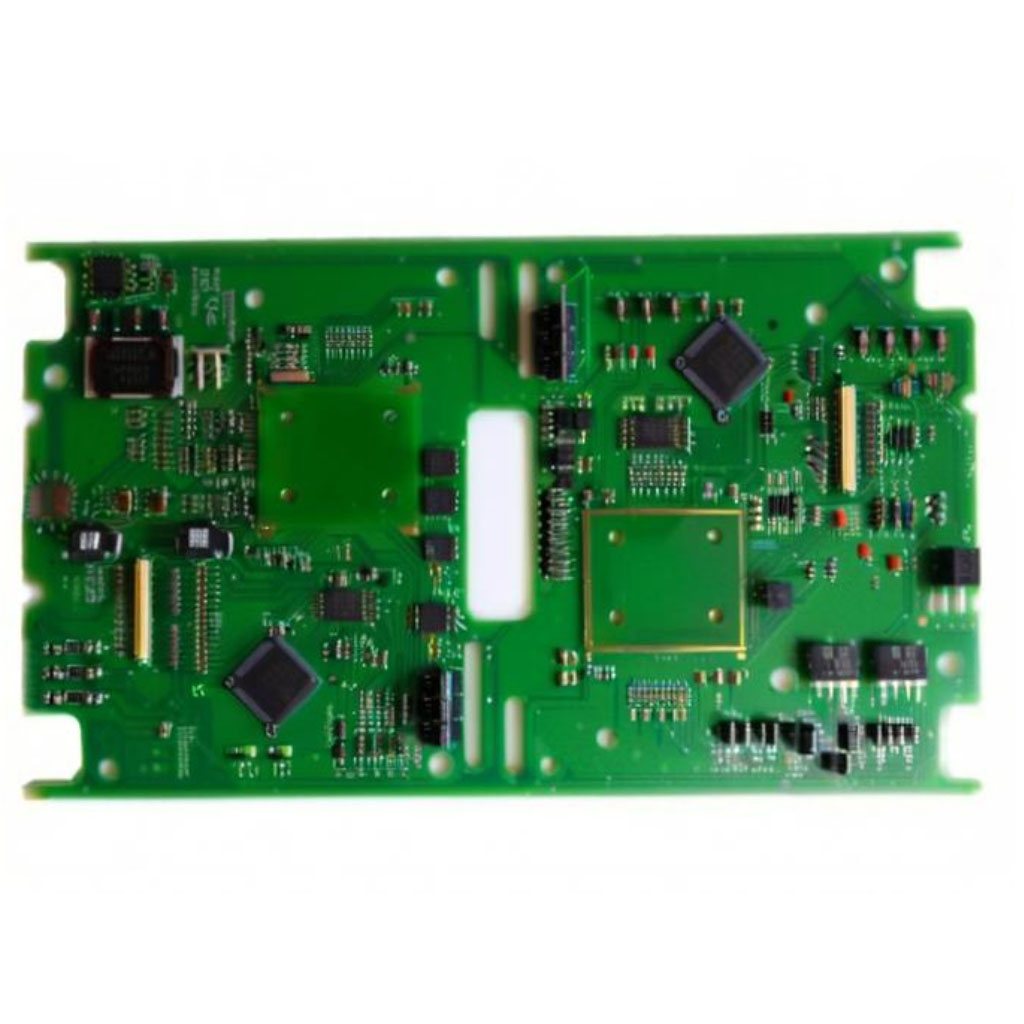 18 Years oem pcba board supplier Turnkey printed circuit board assembly custom EMS pcb assembly manufacturer pcba service