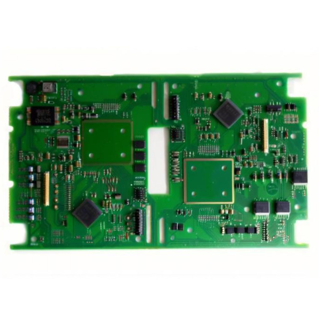 18 Years oem pcba board supplier Turnkey printed circuit board assembly custom EMS pcb assembly manufacturer pcba service