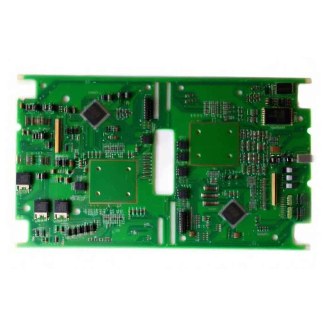 18 Years oem pcba board supplier Turnkey printed circuit board assembly custom EMS pcb assembly manufacturer pcba service