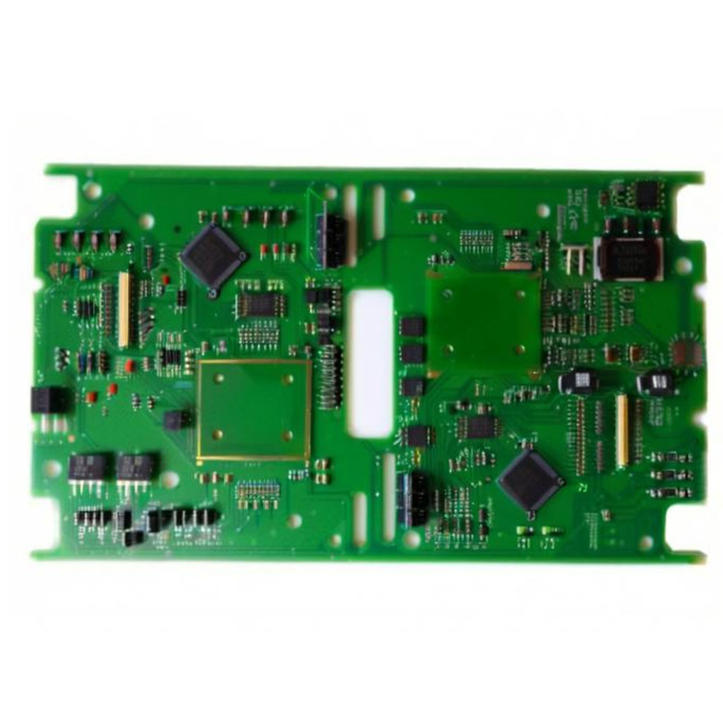 18 Years oem pcba board supplier Turnkey printed circuit board assembly custom EMS pcb assembly manufacturer pcba service