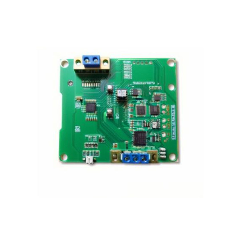 18 Years Pcba Supplier Custom Service Ems Smt Dip Electronic Factory Oem Printed Circuit Board Manufacturer Pcb Assembly Pcba