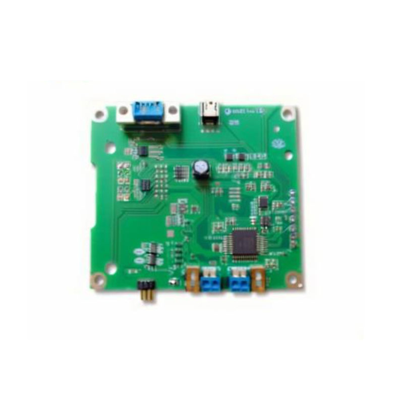 18 Years Pcba Supplier Custom Service Ems Smt Dip Electronic Factory Oem Printed Circuit Board Manufacturer Pcb Assembly Pcba - Base Material: Fr4