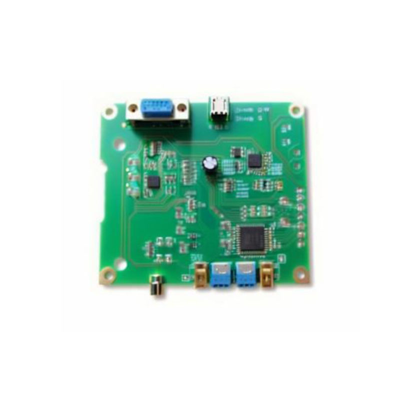 18 Years Pcba Supplier Custom Service Ems Smt Dip Electronic Factory Oem Printed Circuit Board Manufacturer Pcb Assembly Pcba - Base Material: Fr4