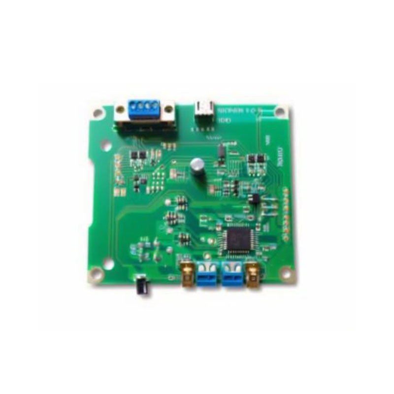 18 Years Pcba Supplier Custom Service Ems Smt Dip Electronic Factory Oem Printed Circuit Board Manufacturer Pcb Assembly Pcba - Base Material: Fr4
