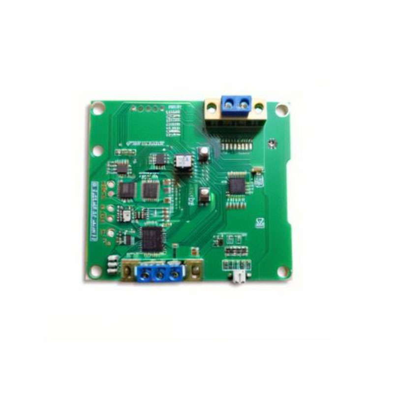 18 Years Pcba Supplier Custom Service Ems Smt Dip Electronic Factory Oem Printed Circuit Board Manufacturer Pcb Assembly Pcba - Base Material: Fr4