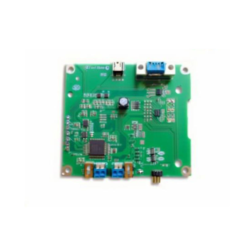 18 Years Pcba Supplier Custom Service Ems Smt Dip Electronic Factory Oem Printed Circuit Board Manufacturer Pcb Assembly Pcba - Base Material: Fr4