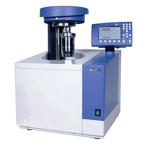 371 Digital Calorimeter - Material: Stainless Steel