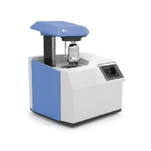 Fully Automatic Bomb Calorimeter - Dimension (L*W*H): 500 X 425 X 450 Mm Millimeter (Mm)