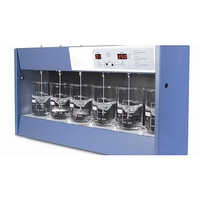Jar Test Apparatus