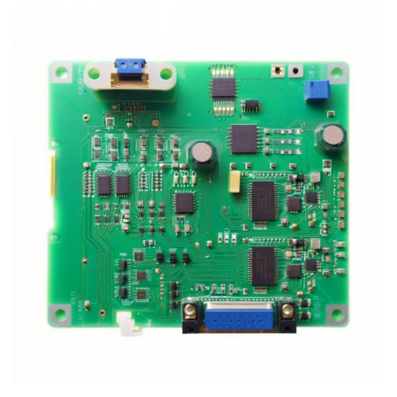 Multilayer Pcb Factory Manufacturing Supplier Fabrication Electronic Boards Fr4 Clone Pcb Supplier