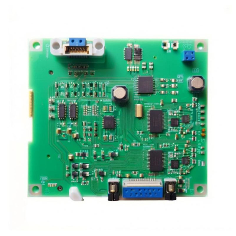 multilayer PCB Factory manufacturing supplier fabrication electronic boards FR4 clone PCB Supplier