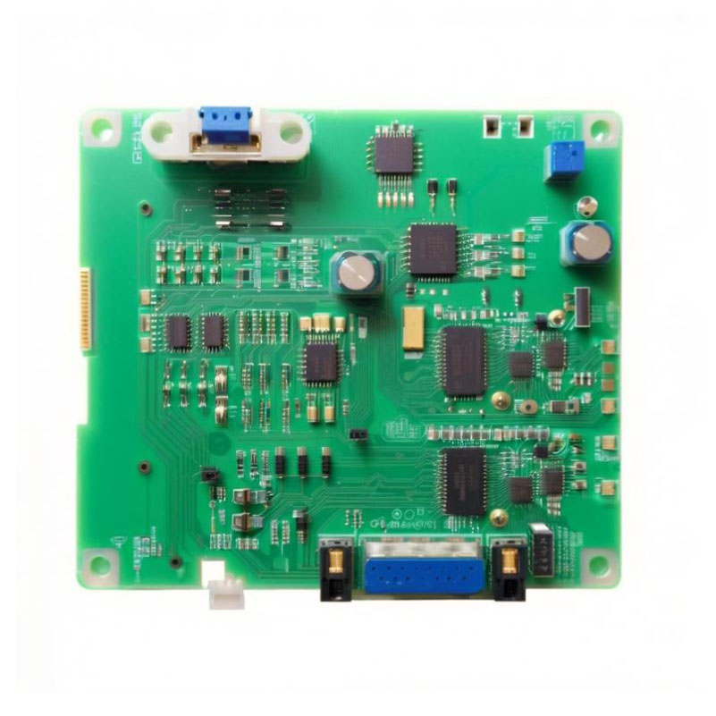 multilayer PCB Factory manufacturing supplier fabrication electronic boards FR4 clone PCB Supplier