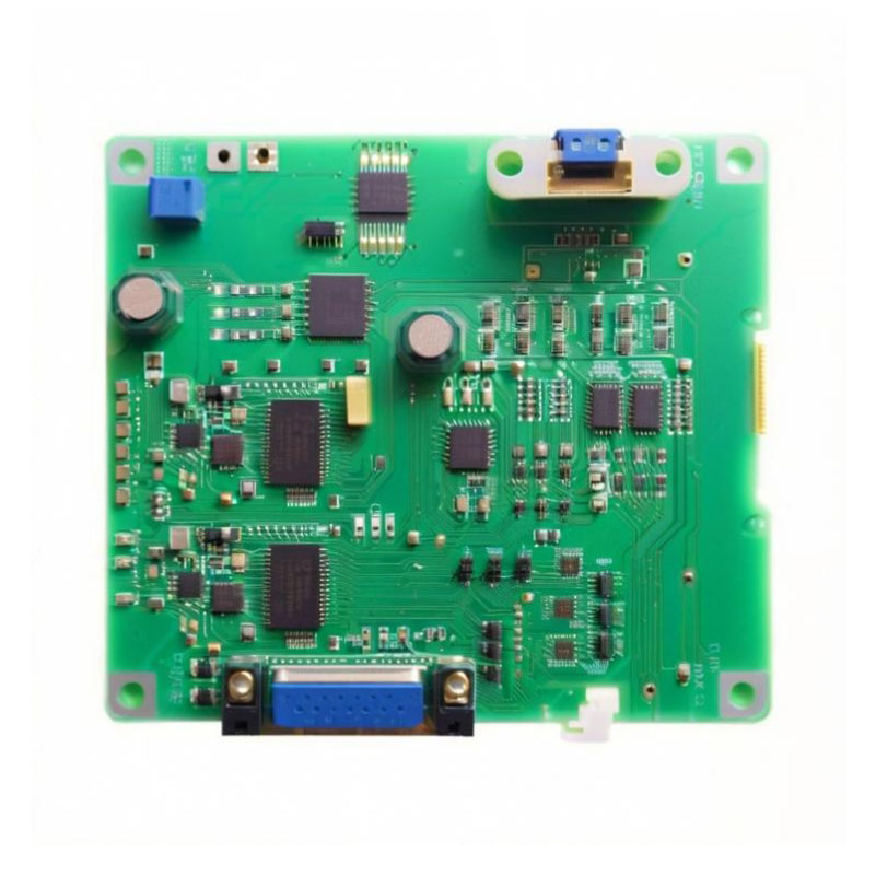 multilayer PCB Factory manufacturing supplier fabrication electronic boards FR4 clone PCB Supplier