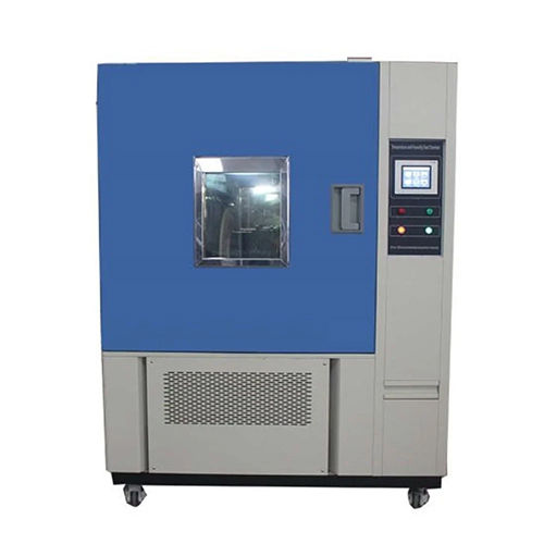 Humidity Test Chamber - Material: Stainless Steel