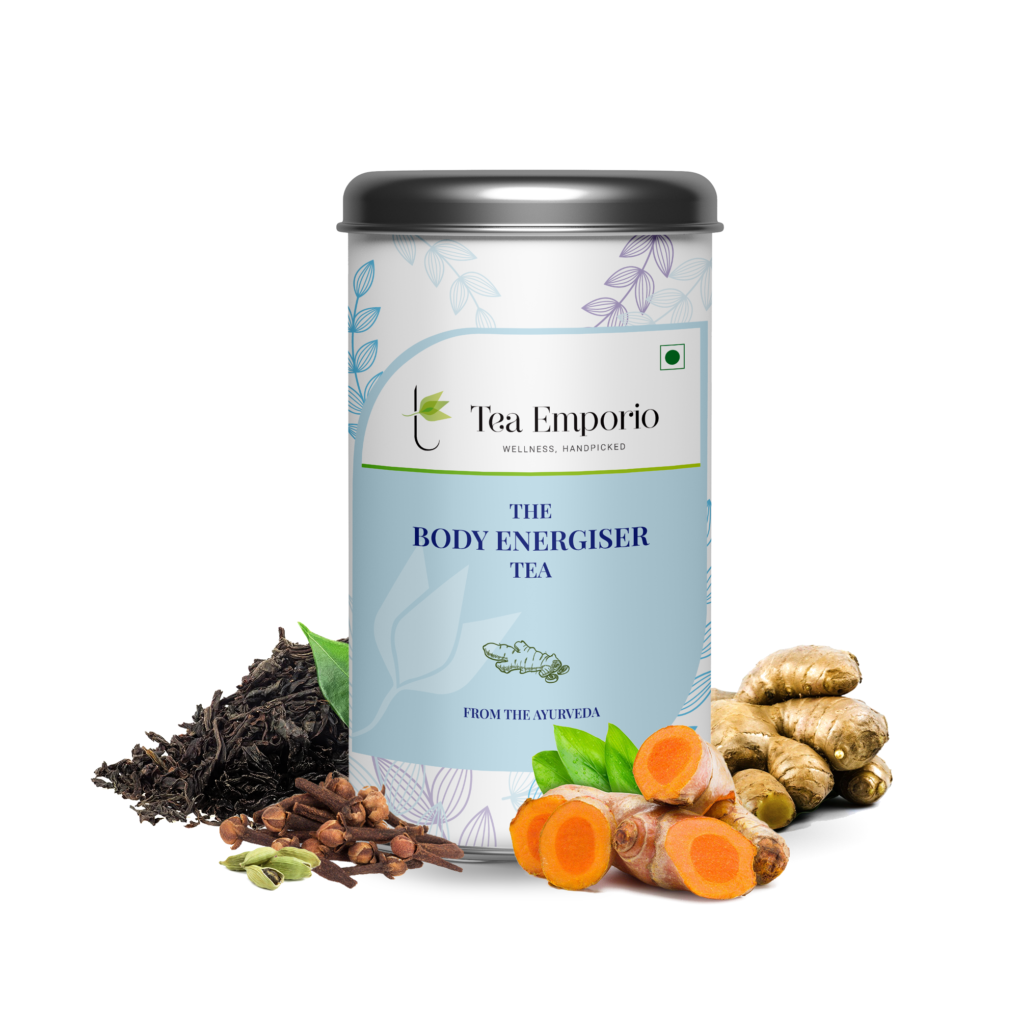 BODY ENERGIZER TEA