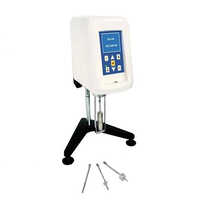 Digital Rotational Viscometer