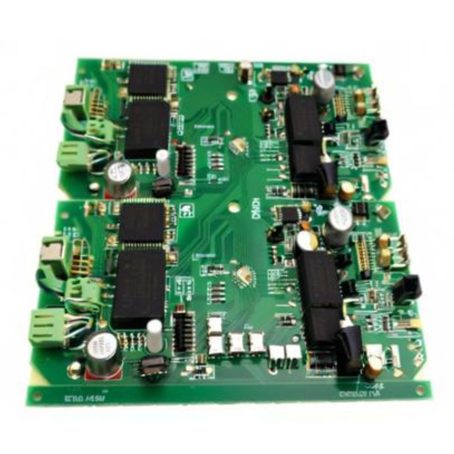 PCB Multilayer Board Manufacturer China Printed Circuit Board Lead Free ISO Automotive Electronics Medical assembly PCBA