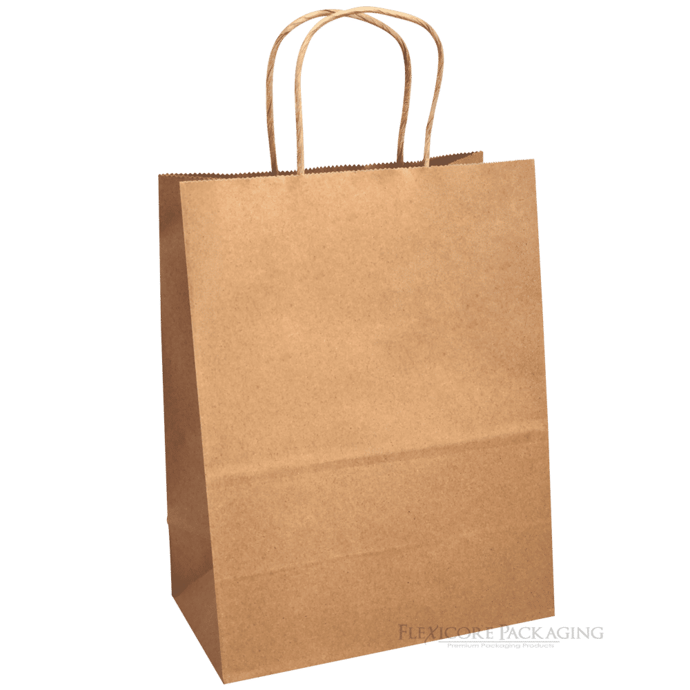 Customized Paper Bag