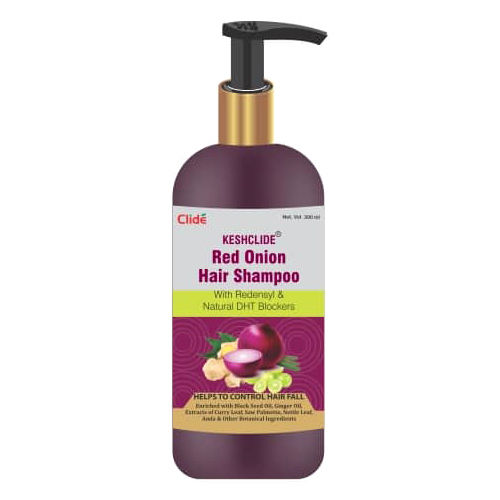 Red Onion Hair Shampoo - Grade: Medicine Grade