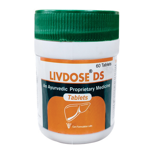 An Ayurvedic Proprietary Tablets - Direction: As Per Suggestion