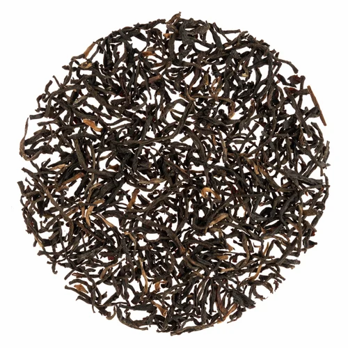 Assam Standard Blend - Ingredients: Tippy Golden Flowery Orange Pekoe
