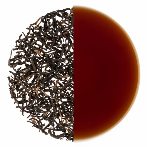 Assam Standard Blend - Ingredients: Tippy Golden Flowery Orange Pekoe