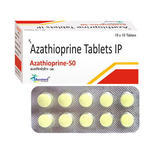 Azathioprine Tablets IP