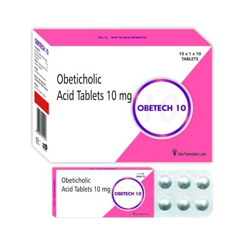 OBETECH 10