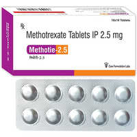 Methotie-2.5 MG Methotrexate Tablets USP