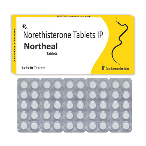 Norethisterone Tablets Ip - Drug Type: General Medicines