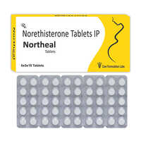 Norethisterone Tablets Ip - Drug Type: General Medicines