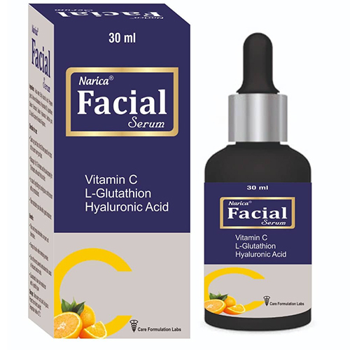 30 ML Narica Facial Serum