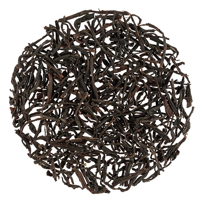 Assam Premium Blend - Color: Black
